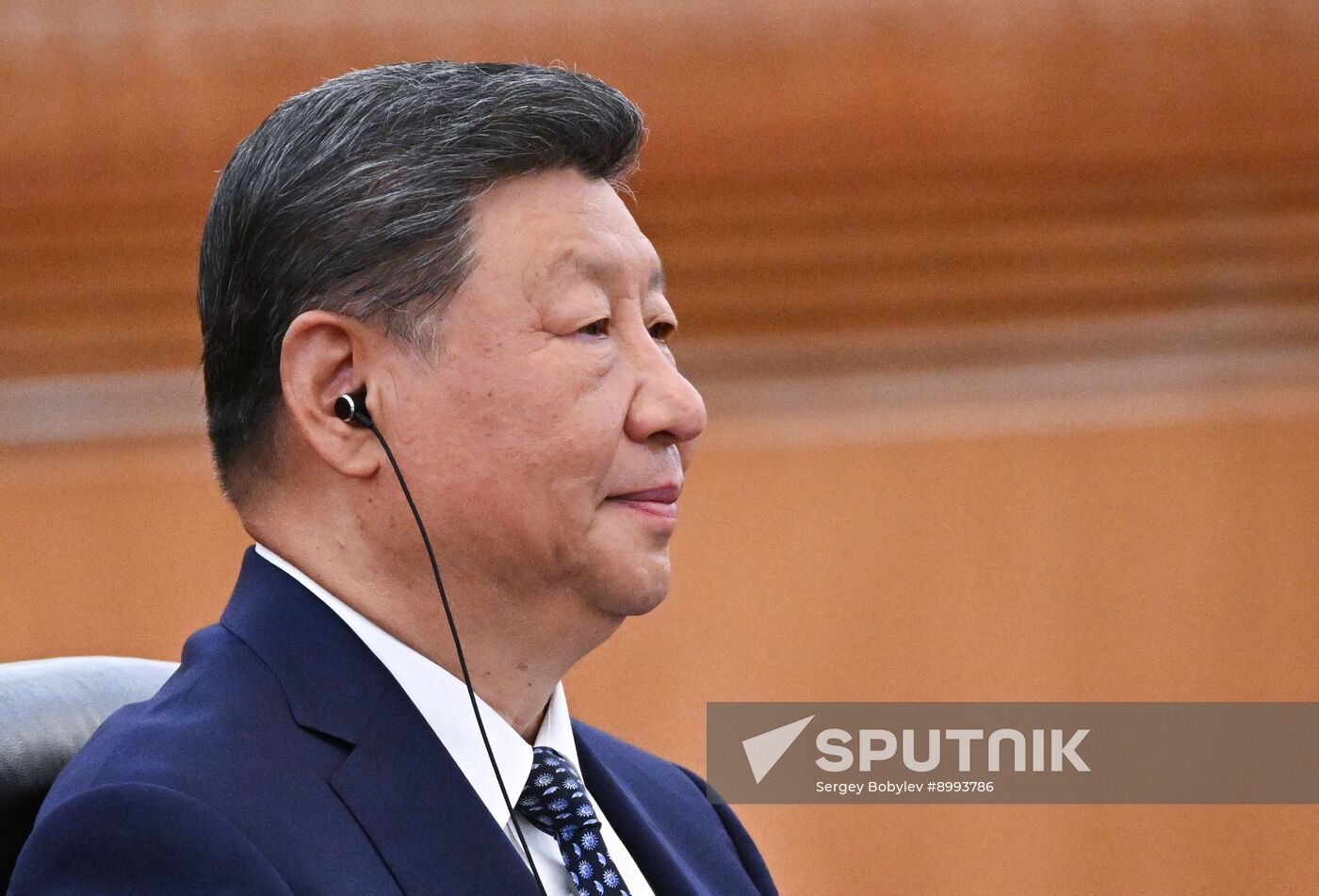 China Russia