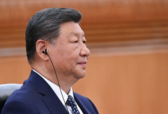 China Russia