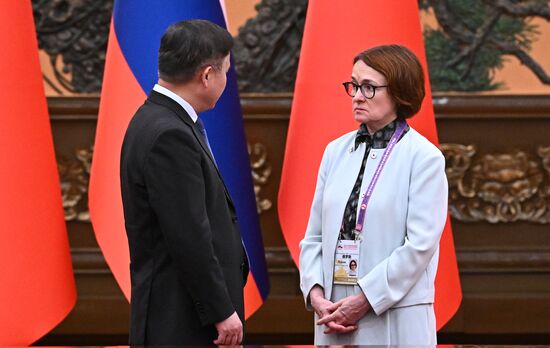 China Russia