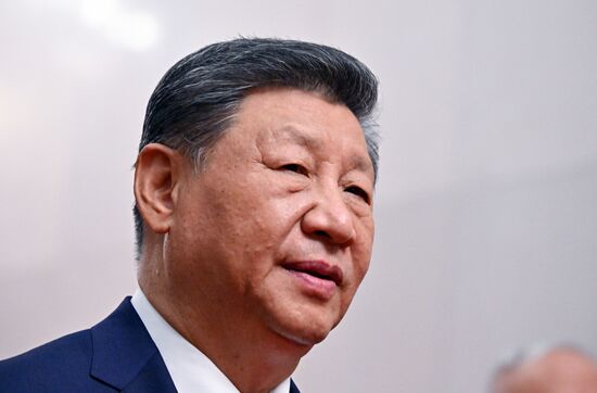China Russia