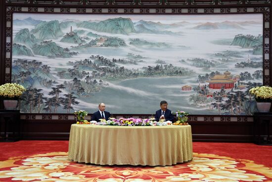 China Russia