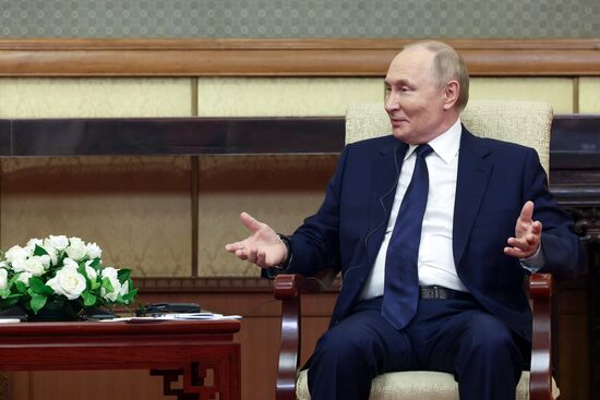 China Russia