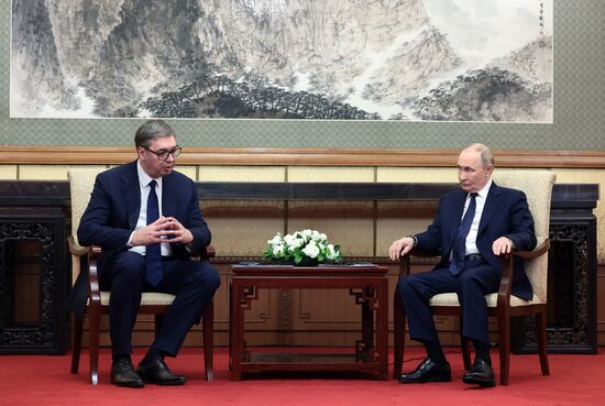 China Russia