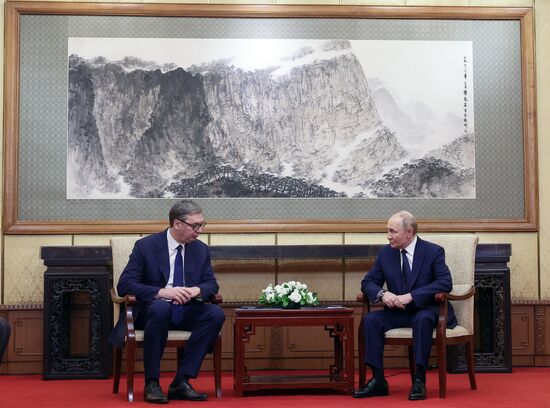 China Russia