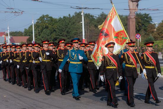 Moldova Transnistria Independence Day