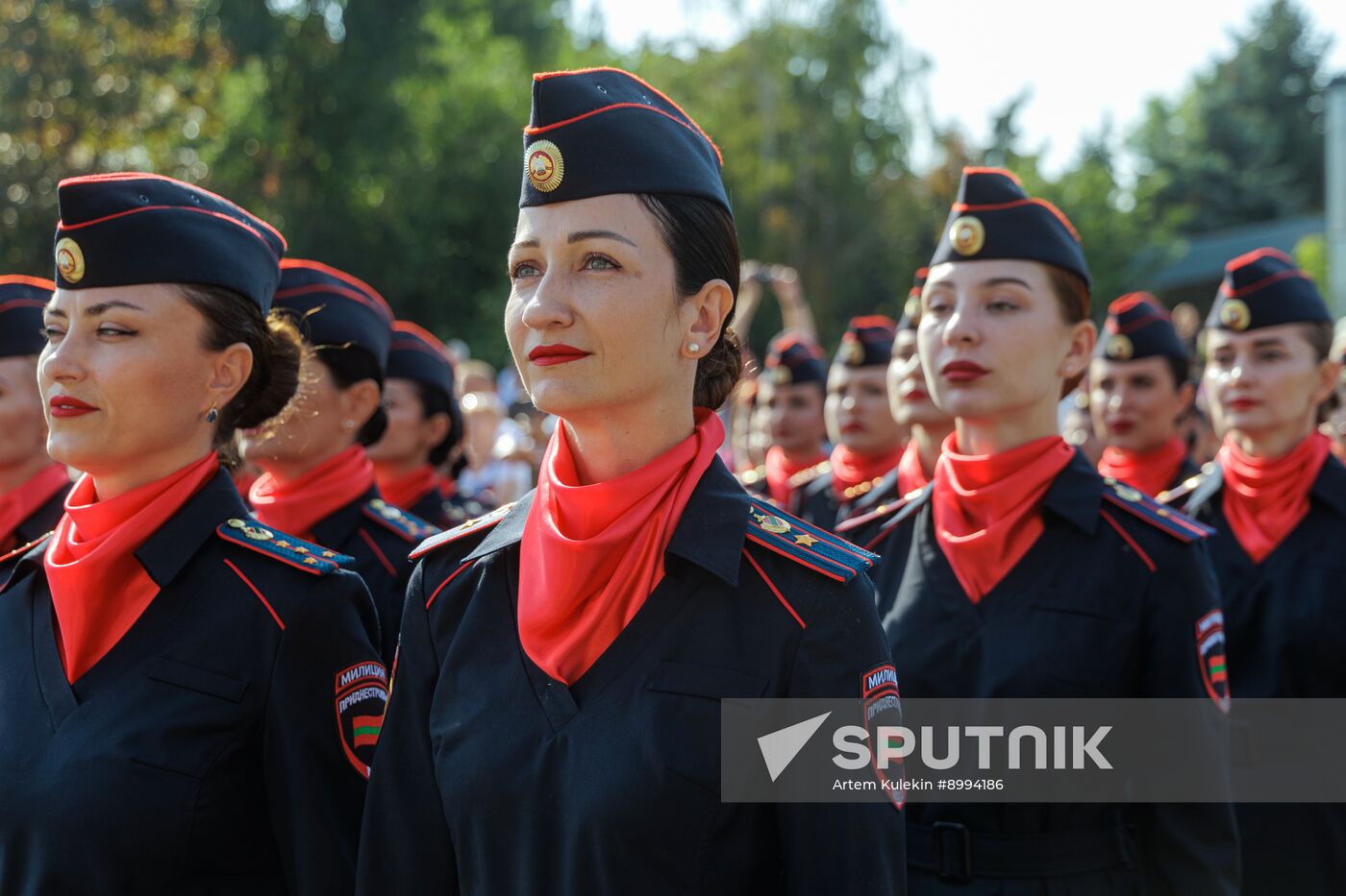 Moldova Transnistria Independence Day