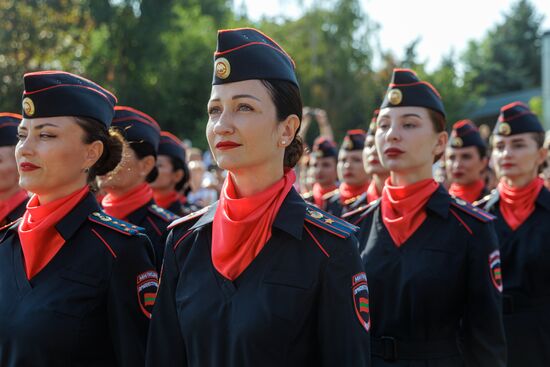 Moldova Transnistria Independence Day