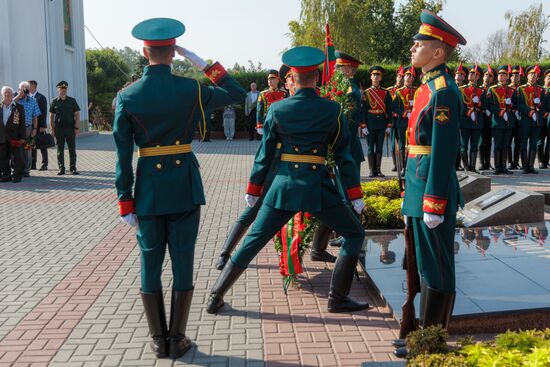 Moldova Transnistria Independence Day