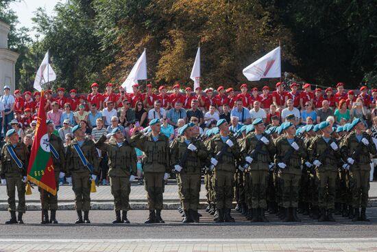 Moldova Transnistria Independence Day