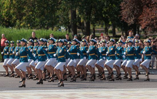 Moldova Transnistria Independence Day