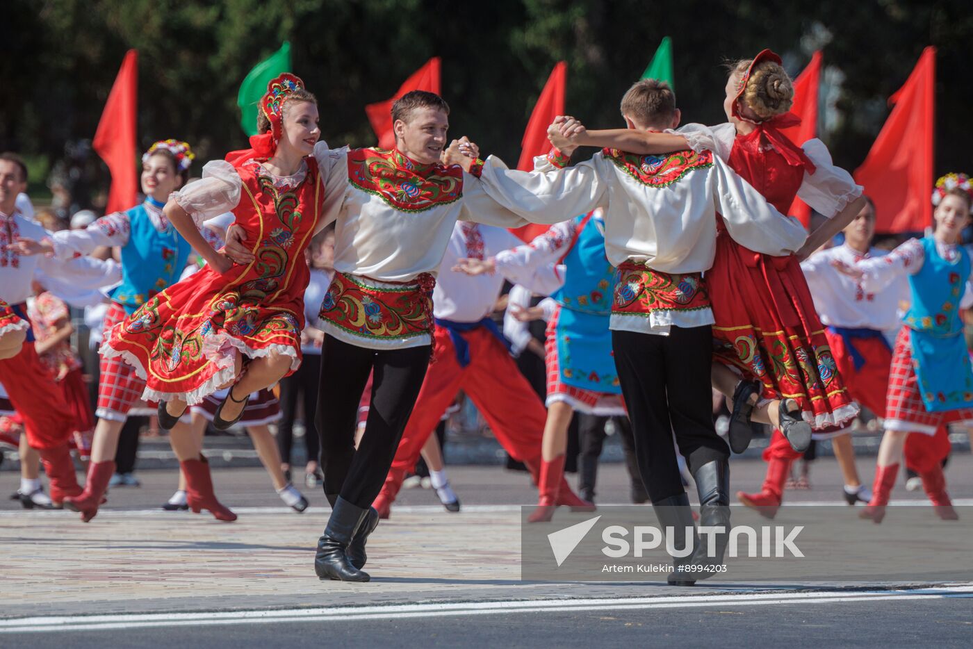 Moldova Transnistria Independence Day