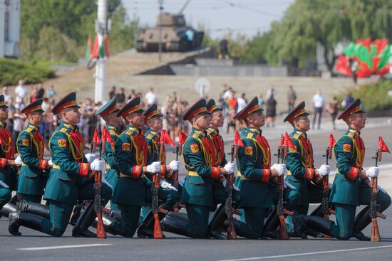 Moldova Transnistria Independence Day