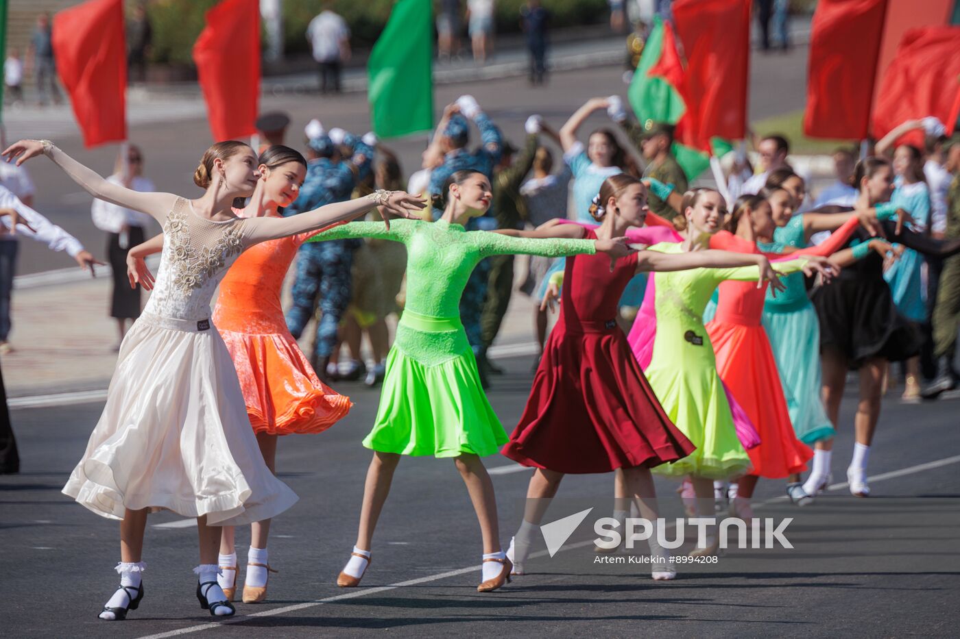 Moldova Transnistria Independence Day
