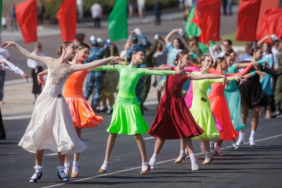 Moldova Transnistria Independence Day
