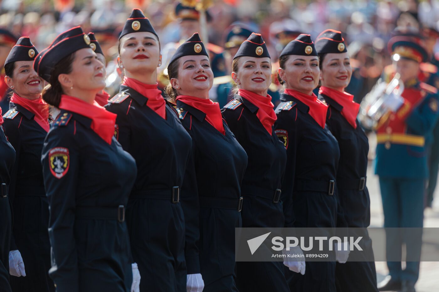 Moldova Transnistria Independence Day