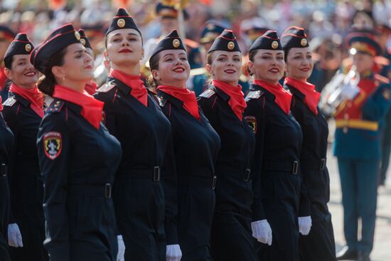Moldova Transnistria Independence Day