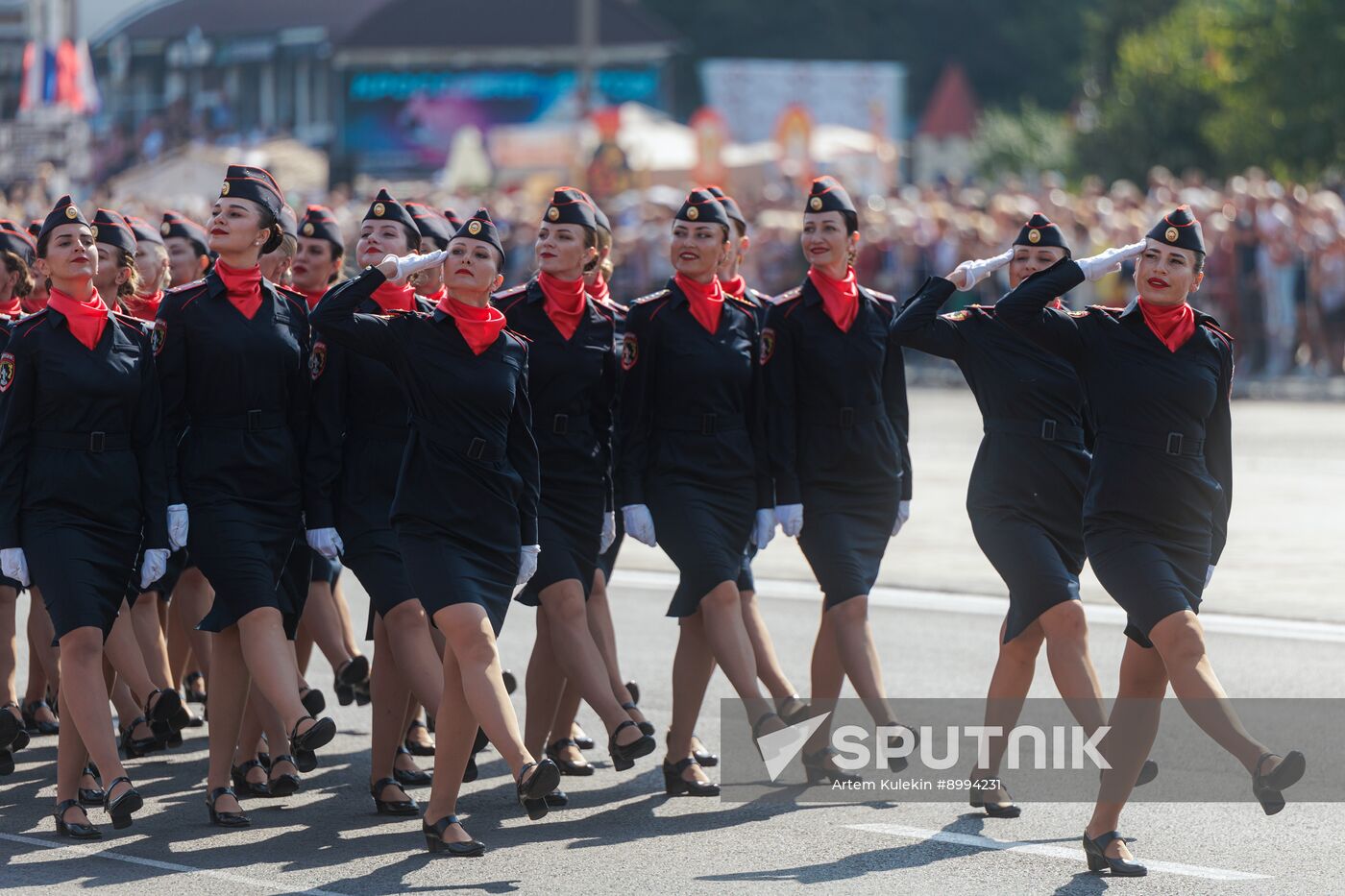 Moldova Transnistria Independence Day