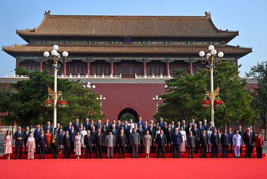 China Russia