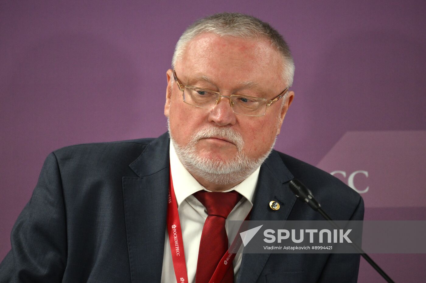 EEF-2025. Lessons of the Great Patriotic War and World War II: Marking the 80th Anniversary of the Great Victory