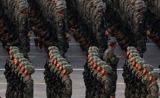 China Russia