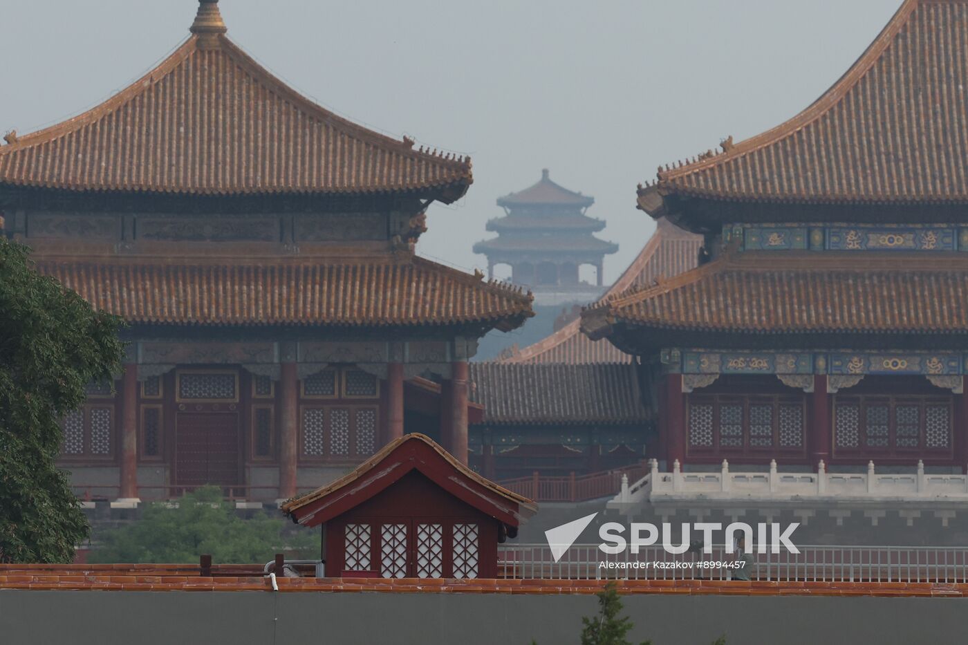 China Russia