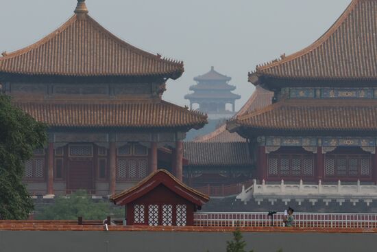 China Russia