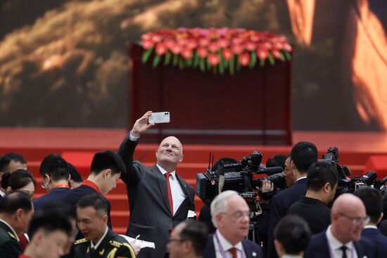 China Russia