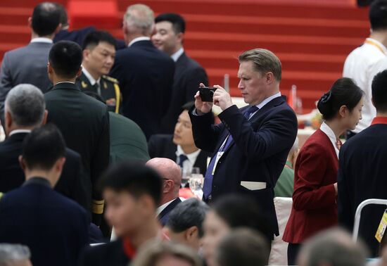 China Russia
