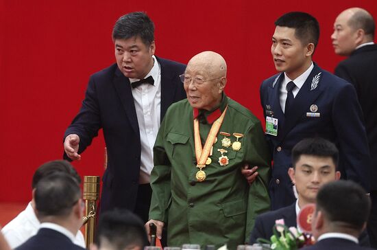 China Russia
