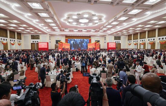 China Russia