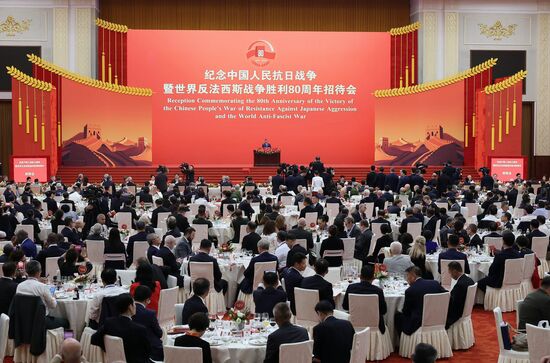 China Russia