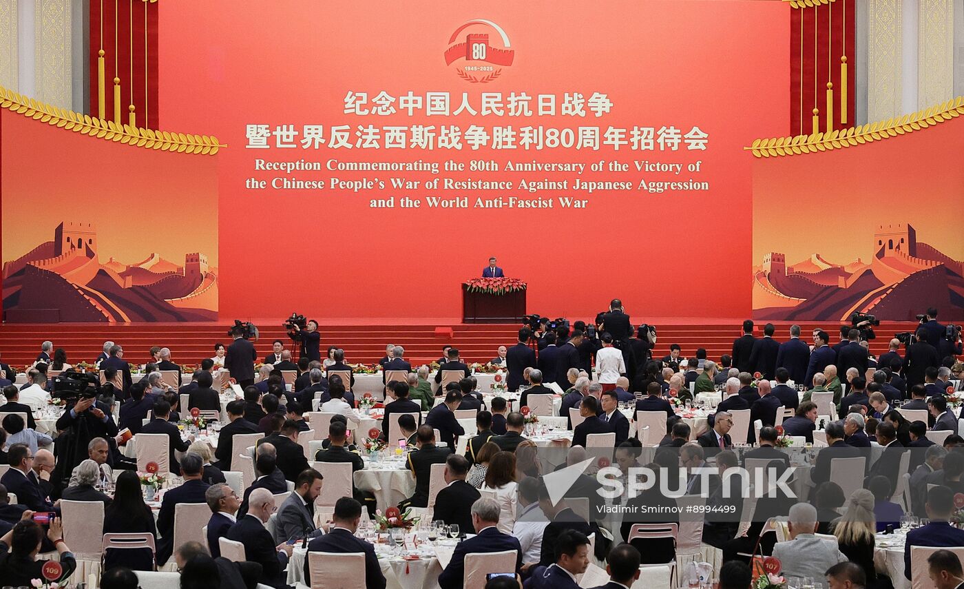 China Russia