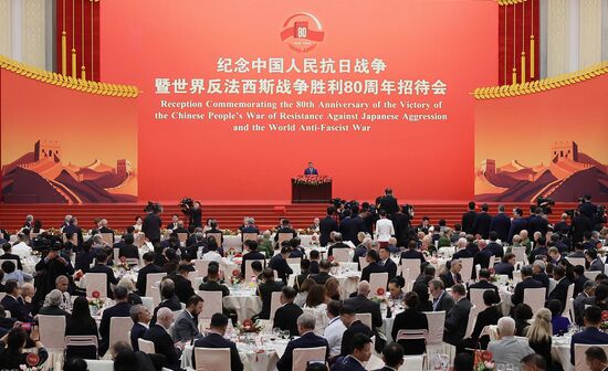 China Russia