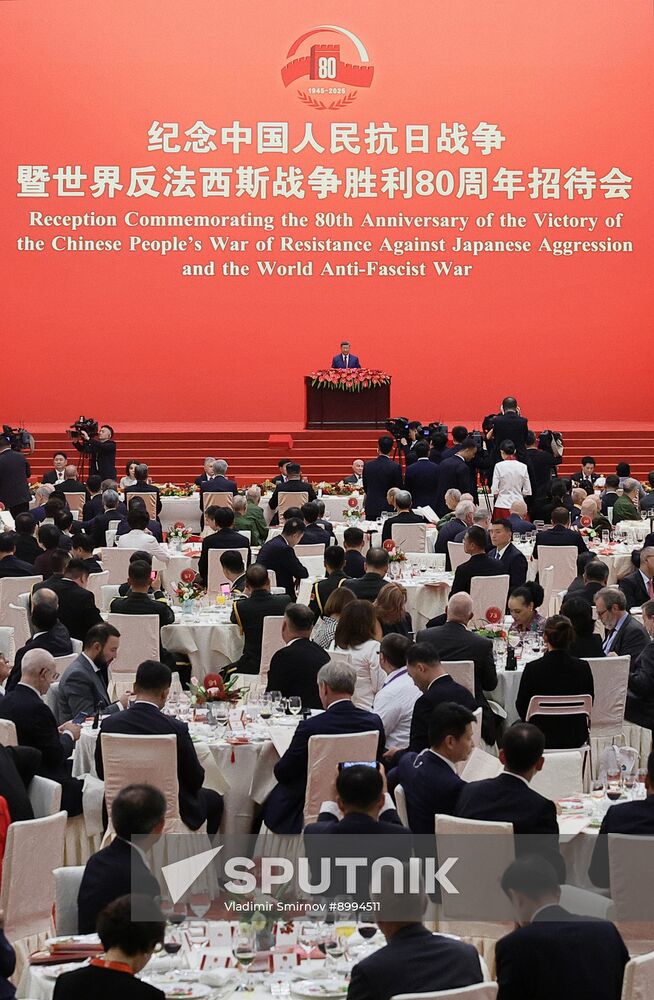 China Russia