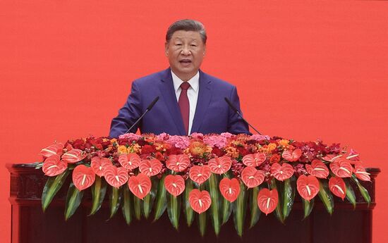 China Russia