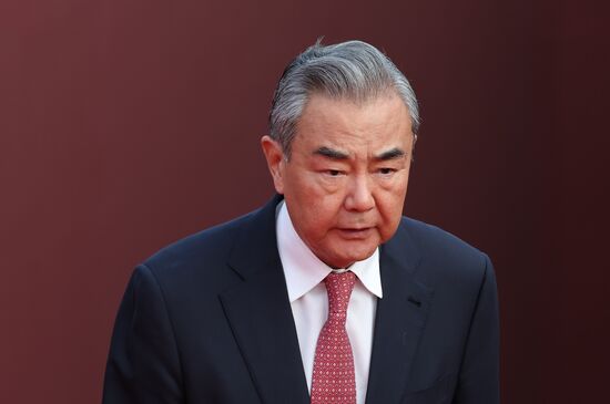China Russia