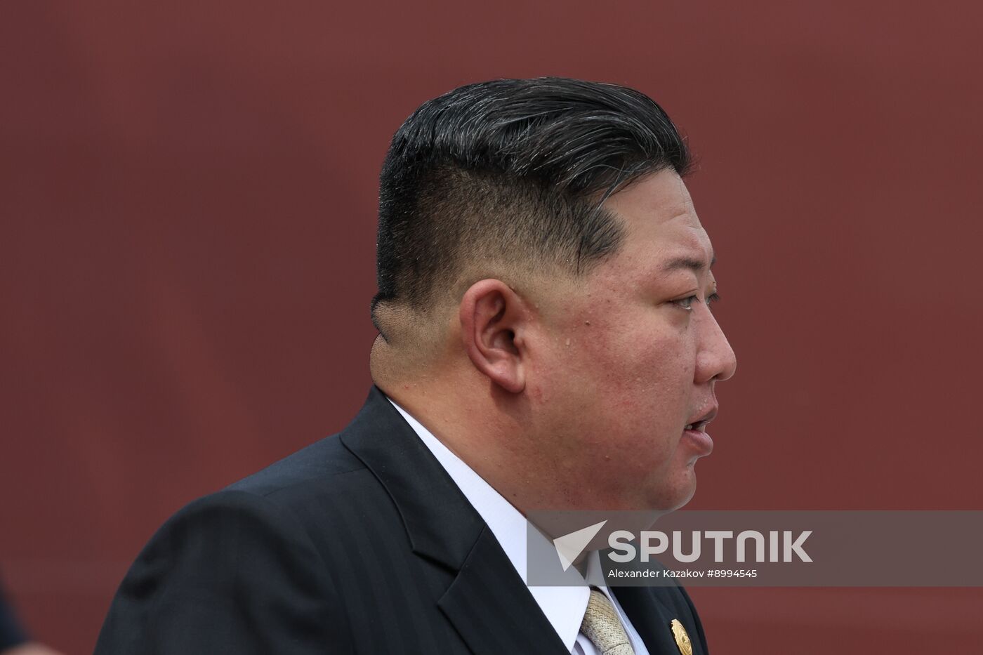 China Russia