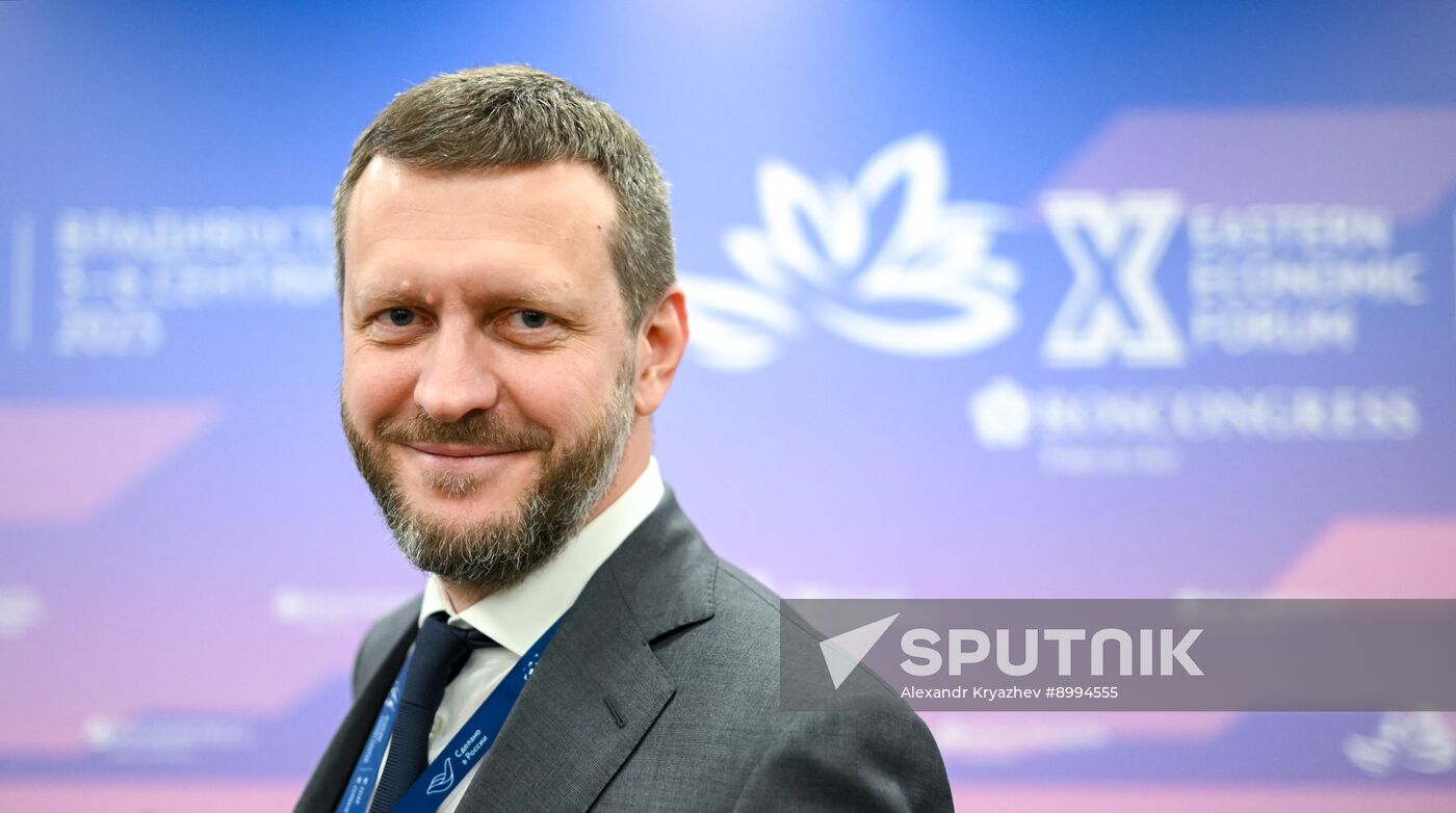 EEF-2025. Tokenization of the Financial Market: Taking a Look into the Future