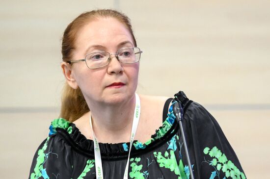 EEF-2025. Tokenization of the Financial Market: Taking a Look into the Future