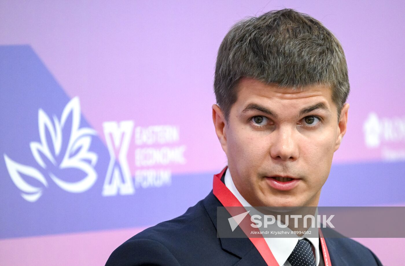 EEF-2025. Tokenization of the Financial Market: Taking a Look into the Future