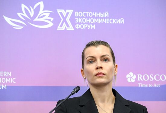 EEF-2025. Tokenization of the Financial Market: Taking a Look into the Future