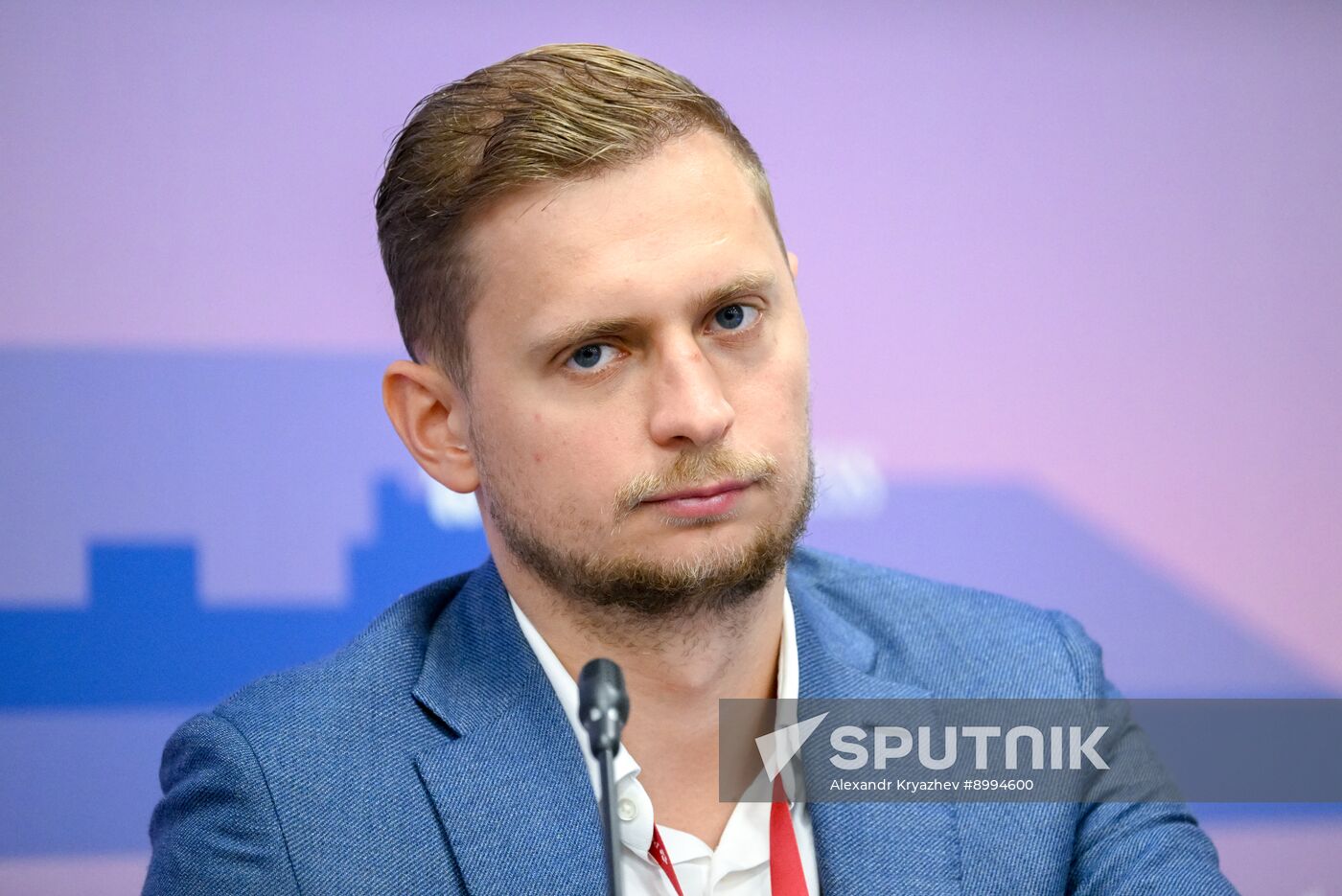 EEF-2025. Tokenization of the Financial Market: Taking a Look into the Future