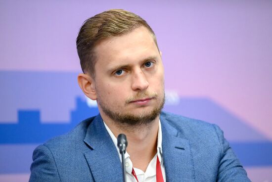 EEF-2025. Tokenization of the Financial Market: Taking a Look into the Future