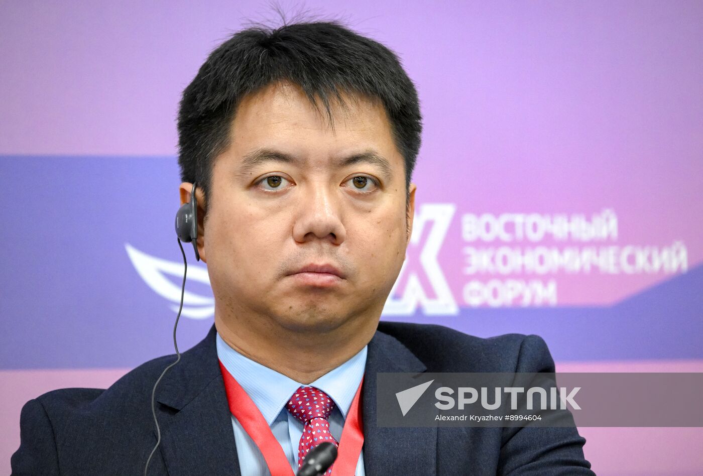 EEF-2025. Tokenization of the Financial Market: Taking a Look into the Future