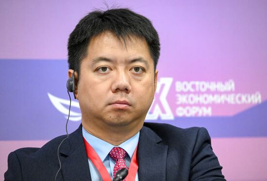 EEF-2025. Tokenization of the Financial Market: Taking a Look into the Future