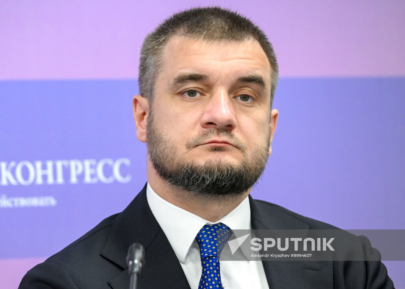 EEF-2025. Tokenization of the Financial Market: Taking a Look into the Future