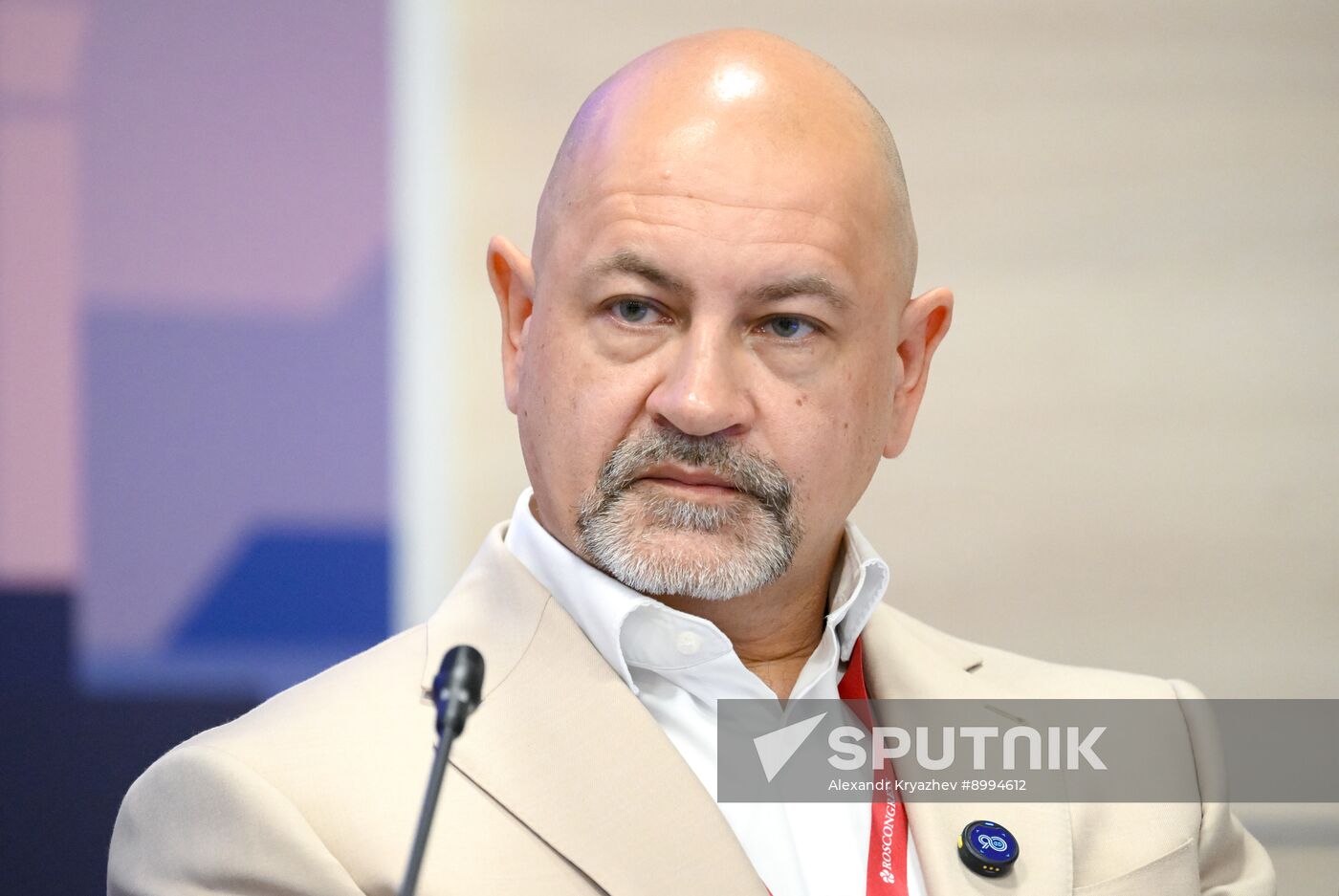 EEF-2025. Tokenization of the Financial Market: Taking a Look into the Future