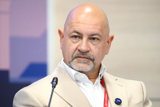 EEF-2025. Tokenization of the Financial Market: Taking a Look into the Future