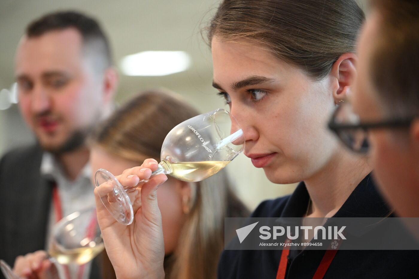 EEF-2025. Forum Events