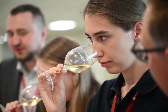 EEF-2025. Forum Events